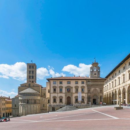 Il Quercetino Villa Subbiano Exterior photo
