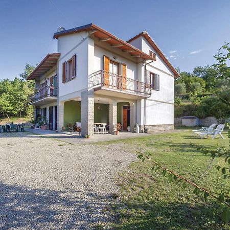 Il Quercetino Villa Subbiano Exterior photo