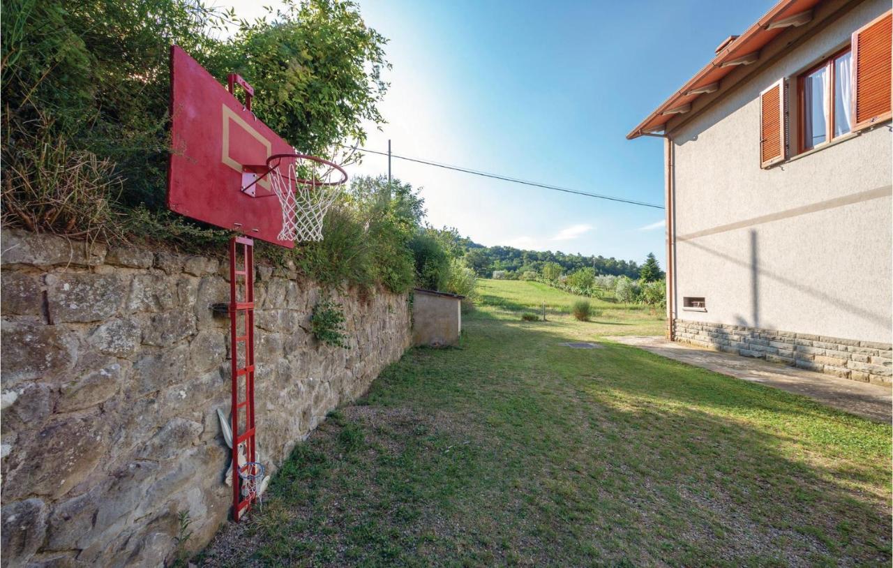 Il Quercetino Villa Subbiano Exterior photo