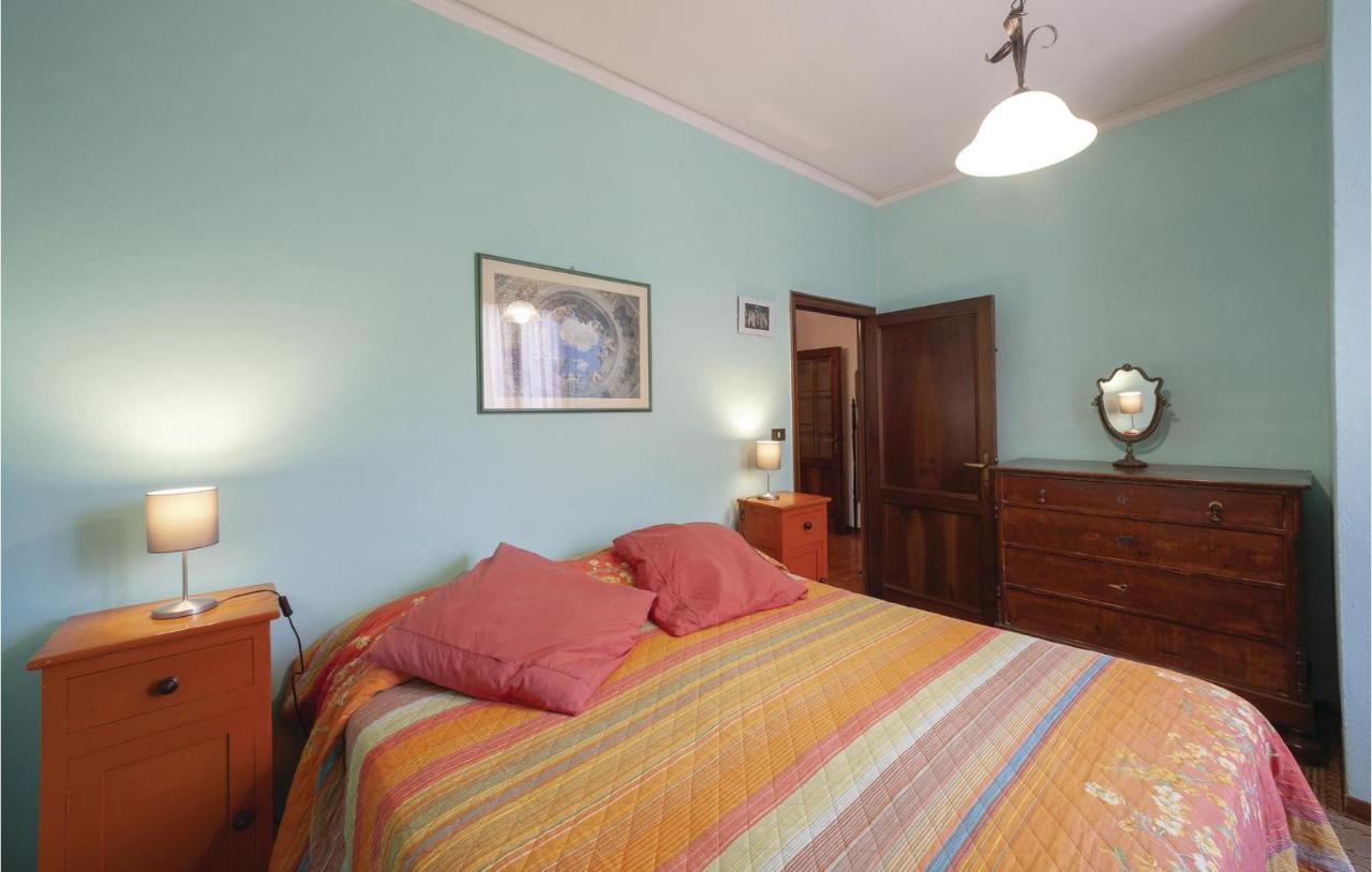 Il Quercetino Villa Subbiano Exterior photo