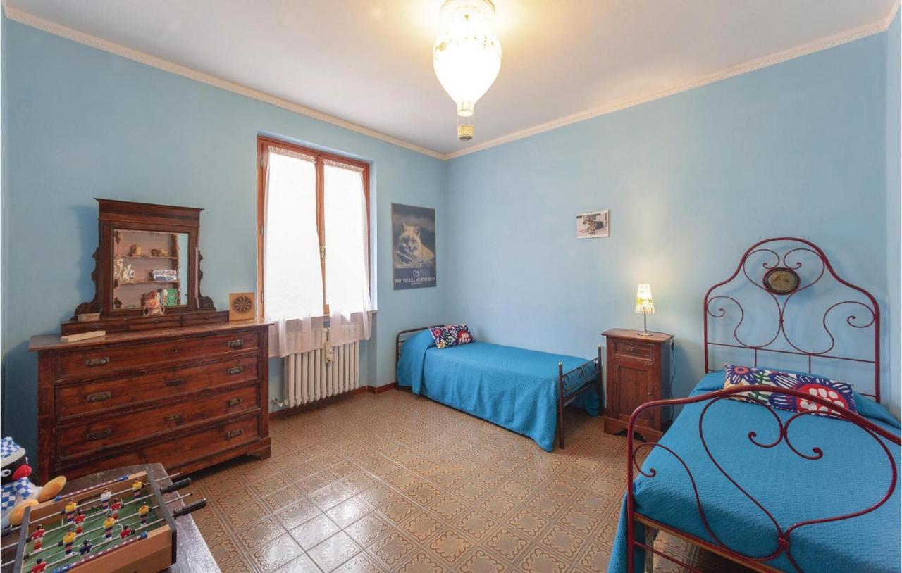 Il Quercetino Villa Subbiano Exterior photo