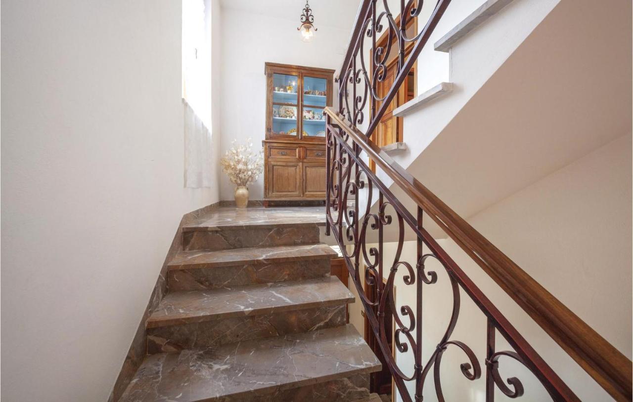 Il Quercetino Villa Subbiano Exterior photo