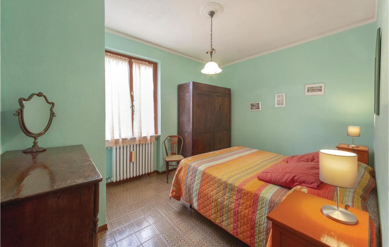 Il Quercetino Villa Subbiano Exterior photo